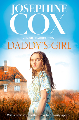 Daddy's Girl - Cox, Josephine