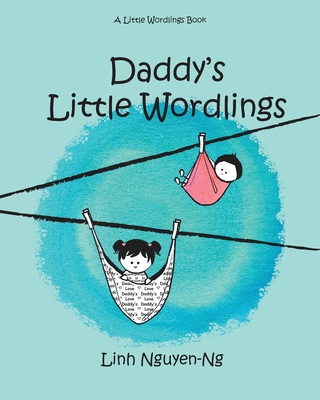 Daddy's Little Wordlings - 