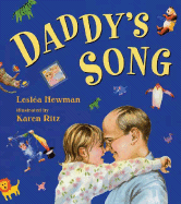 Daddy's Song - Newman, Leslea