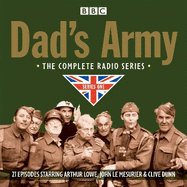 Dad's Army: The Complete Radio Series One