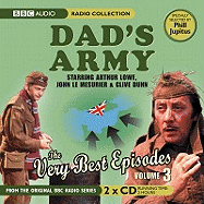 Dad's Army: The Very Best Episodes: Volume 3