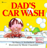 Dad's Car Wash