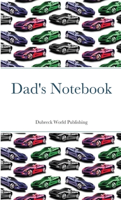 Dad's Notebook - World Publishing, Dubreck