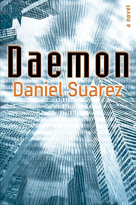 Daemon - Suarez, Daniel