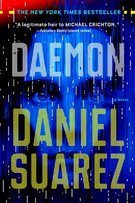 Daemon - Suarez, Daniel