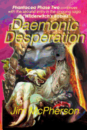 Daemonic Desperation: Wilderwitch's Babies 2