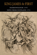 Daemonologie: Newes from Scotland