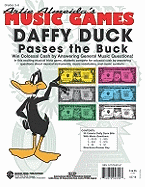 Daffy Duck Passes the Buck (Win Colossal Cash by Answering General Music Questions!): Grades 3-6, Collated Kit