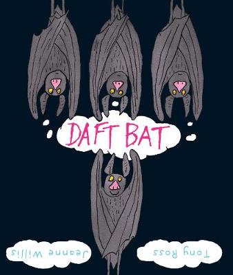 Daft Bat - Willis, Jeanne