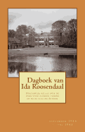 Dagboek Van Ida Roosendaal: (september 1944 - Juni 1945)