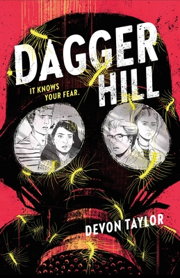 Dagger Hill - Taylor, Devon