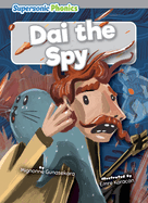 Dai the Spy
