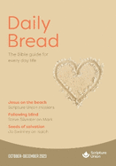 Daily Bread (Oct-Dec 2023)