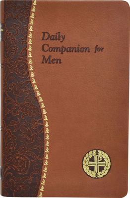 Daily Companion for Men - Wright, Allan F