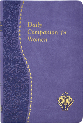 Daily Companion for Women - Kelly-Gangi, Carol