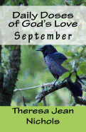 Daily Doses of God's Love: September