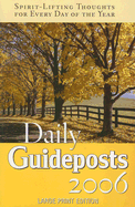 Daily Guideposts 2006