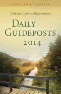Daily Guideposts: A Spirit-Loving Devotional