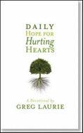 Daily Hope for Hurting Hearts