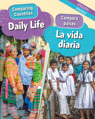 Daily Life/La Vida Diaria (Bilingual) - Crewe, Sabrina