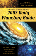 Daily Planetary Guide: Llewellyn's Astrology Datebook