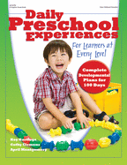 Daily Preschool Experiences: For Learners at Every Level