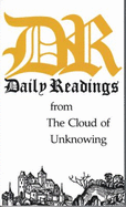 Daily Readings from the Cloud of Unknowing