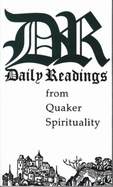 Daily Readings with Quaker Spirituality