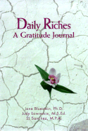 Daily Riches: A Gratitude Journal