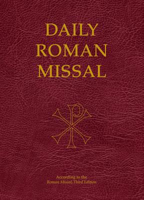 Daily Roman Missal - Our Sunday Visitor (Editor)