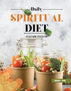 DAILY SPIRITUAL DIET 1ST QUARTER English JANUARY-APRIL