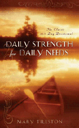 Daily Strength for Daily Needs