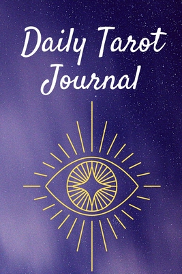 Daily Tarot Journal: One Card Draws to Become One with My Tarot Deck - Press, Intuitive