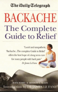 "Daily Telegraph" Backache: Complete Guide to Relief