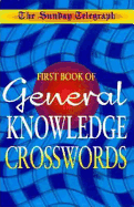 Daily Telegraph Book of General Knowledge Crosswords