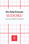 Daily Telegraph Sudoku 8