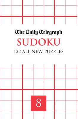 daily telegraph Sudoku 8 - Telegraph Group Limited