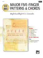 Daily Warm-Ups, Bk 1: Major Five-Finger Patterns & Chords