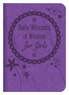 Daily Whispers of Wisdom for Girls