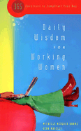Daily Wisdom for Working Women