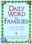 Daily Word for Families: Linking My Heart with Those I Love