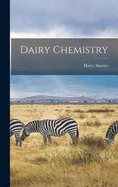 Dairy Chemistry