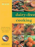 Dairy-Free Cooking - Pannell, Maggie