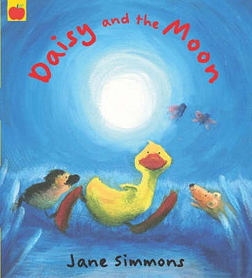 Daisy And The Moon - Simmons, Jane