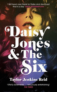 Daisy Jones and The Six: The must-read bestselling novel