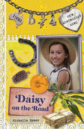 Daisy on the Road: Daisy Book 4 Volume 4