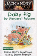 Daisy Pig - Robson, Margaret, and French, Dawn (Read by)