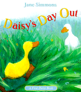 Daisy's Day Out - Simmons, Jane