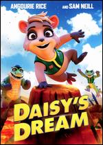 Daisy's Dream - Ricard Cuss