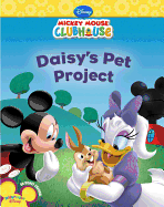 Daisy's Pet Project